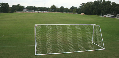 J. Marshall Huser Field